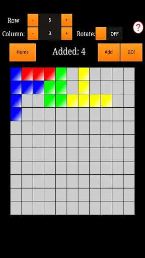 Play Ultimate Block Puzzle Solver