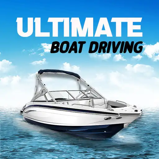 Play Ultimate Boat Drive Simulator APK