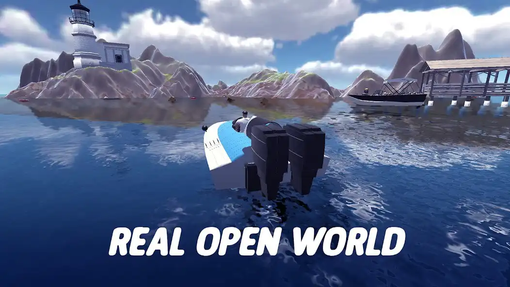 Play Ultimate Boat Drive Simulator as an online game online Ultimate Boat Drive Simulator with UptoPlay Play Ultimate Boat Drive Simulator as an online game Ultimate Boat Drive Simulator with UptoPlay