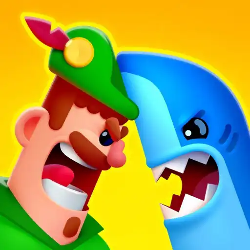 Play Ultimate Bowmasters APK Play Ultimate Bowmasters APK