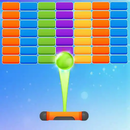 Play Ultimate Brick Breaker APK Play Ultimate Brick Breaker APK