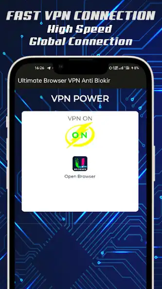 Play Ultimate Browser VPN as an online game online Ultimate Browser VPN with UptoPlay Play Ultimate Browser VPN as an online game Ultimate Browser VPN with UptoPlay