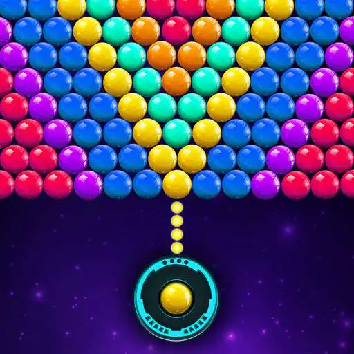 Play Ultimate Bubble Shooter APK