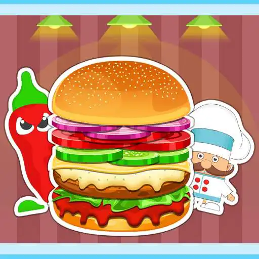 Play Ultimate Burger APK