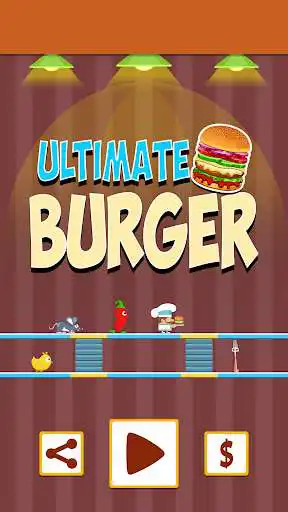Play Ultimate Burger and enjoy Ultimate Burger with UptoPlay Play Ultimate Burger and enjoy Ultimate Burger with UptoPlay