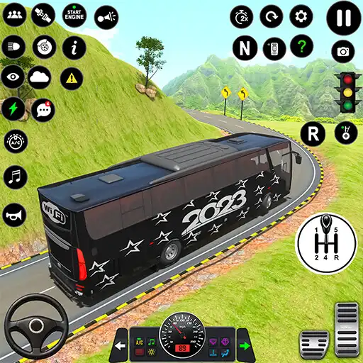 Play Ultimate Bus : Bus Simulator APK Play Ultimate Bus : Bus Simulator APK
