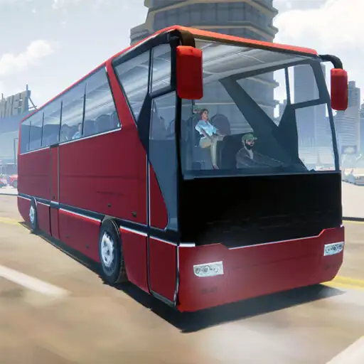 Play Ultimate Bus Driving Simulator APK