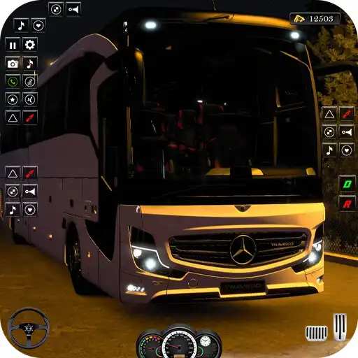 Play Ultimate Bus Games Offline 3D APK Play Ultimate Bus Games Offline 3D APK