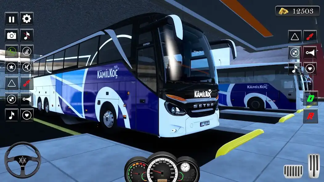 Play Ultimate Bus Games Offline 3D  and enjoy Ultimate Bus Games Offline 3D with UptoPlay