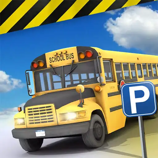 Play Ultimate Bus Simulator - 3D Bus Parking Games APK