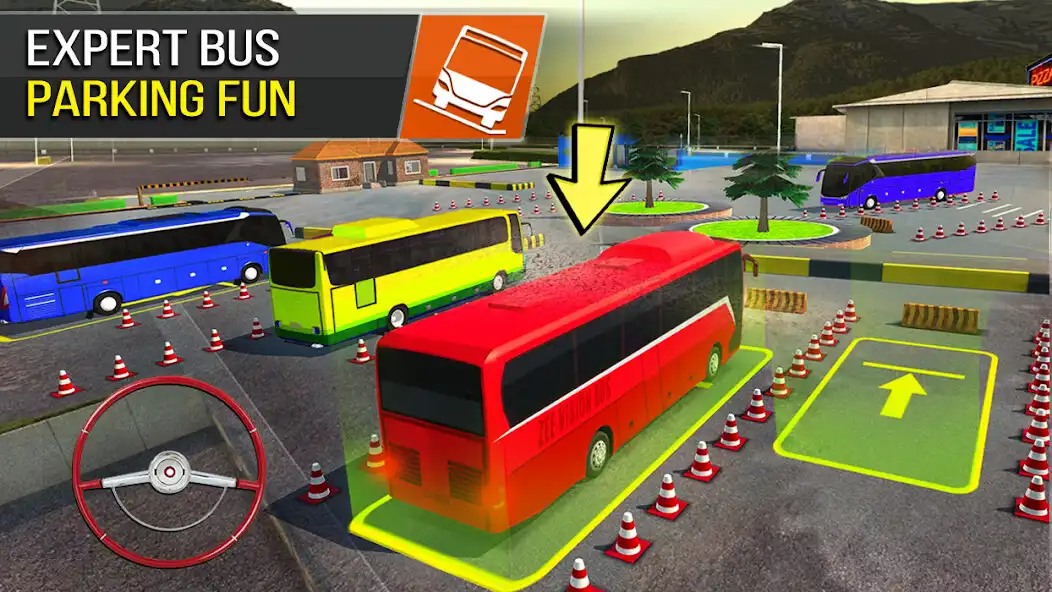 Play Ultimate Bus Simulator - 3D Bus Parking Games and enjoy Ultimate Bus Simulator - 3D Bus Parking Games with UptoPlay Play Ultimate Bus Simulator - 3D Bus Parking Games and enjoy Ultimate Bus Simulator - 3D Bus Parking Games with UptoPlay