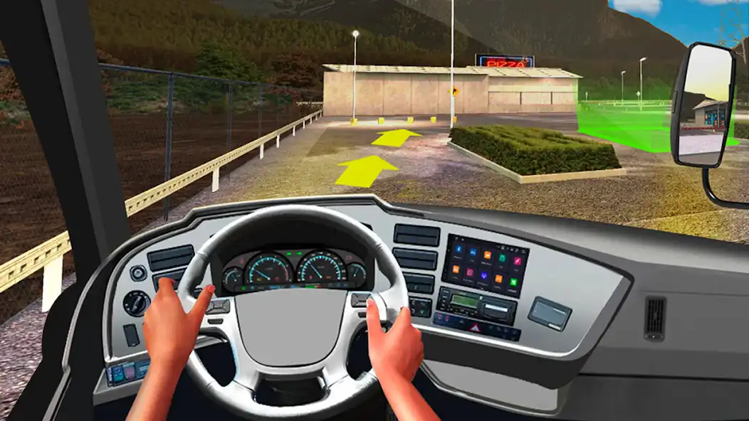 Play Ultimate Bus Simulator - 3D Bus Parking Games as an online game online Ultimate Bus Simulator - 3D Bus Parking Games with UptoPlay Play Ultimate Bus Simulator - 3D Bus Parking Games as an online game Ultimate Bus Simulator - 3D Bus Parking Games with UptoPlay