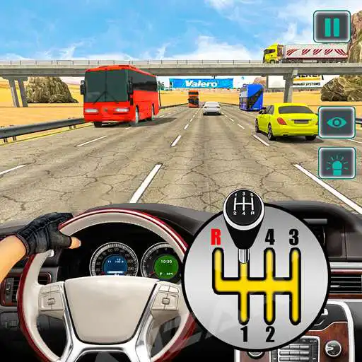 Play Ultimate Bus Simulator Games APK