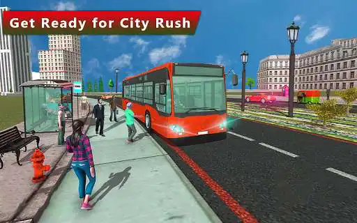 Play Ultimate Bus Simulator Games  and enjoy Ultimate Bus Simulator Games with UptoPlay