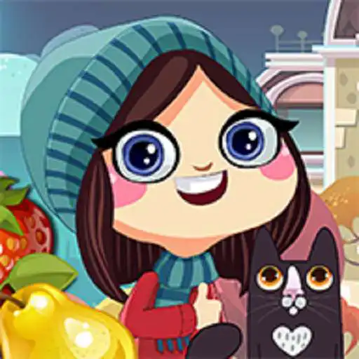 Free play online Ultimate Candy Blaster APK