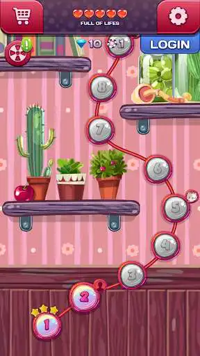 Play Ultimate Candy Blaster