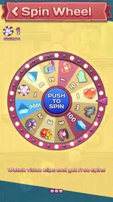 Play Ultimate Candy Blaster