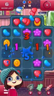 Play Ultimate Candy Blaster