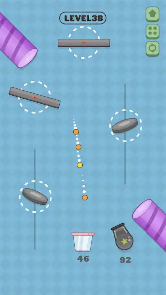 Play Ultimate Cannonball  and enjoy Ultimate Cannonball with UptoPlay