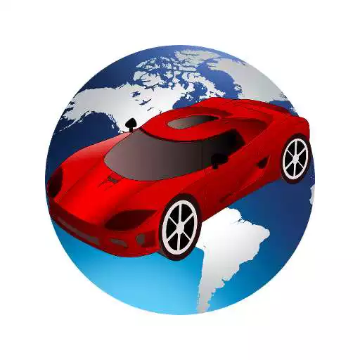 Free play online Ultimate Car Country Quiz APK