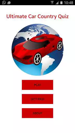 Play Ultimate Car Country Quiz Play Ultimate Car Country Quiz
