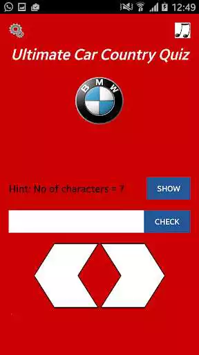 Play Ultimate Car Country Quiz Play Ultimate Car Country Quiz