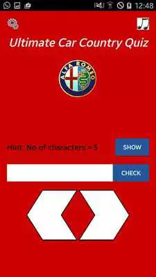 Play Ultimate Car Country Quiz Play Ultimate Car Country Quiz
