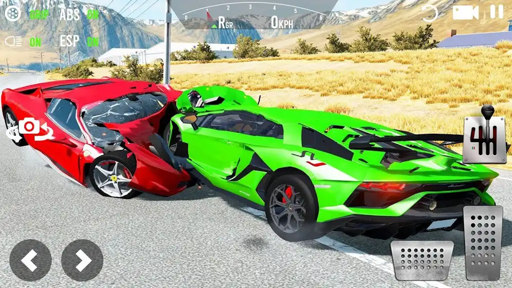 Play Ultimate Car Crash Simulator and enjoy Ultimate Car Crash Simulator with UptoPlay Play Ultimate Car Crash Simulator and enjoy Ultimate Car Crash Simulator with UptoPlay