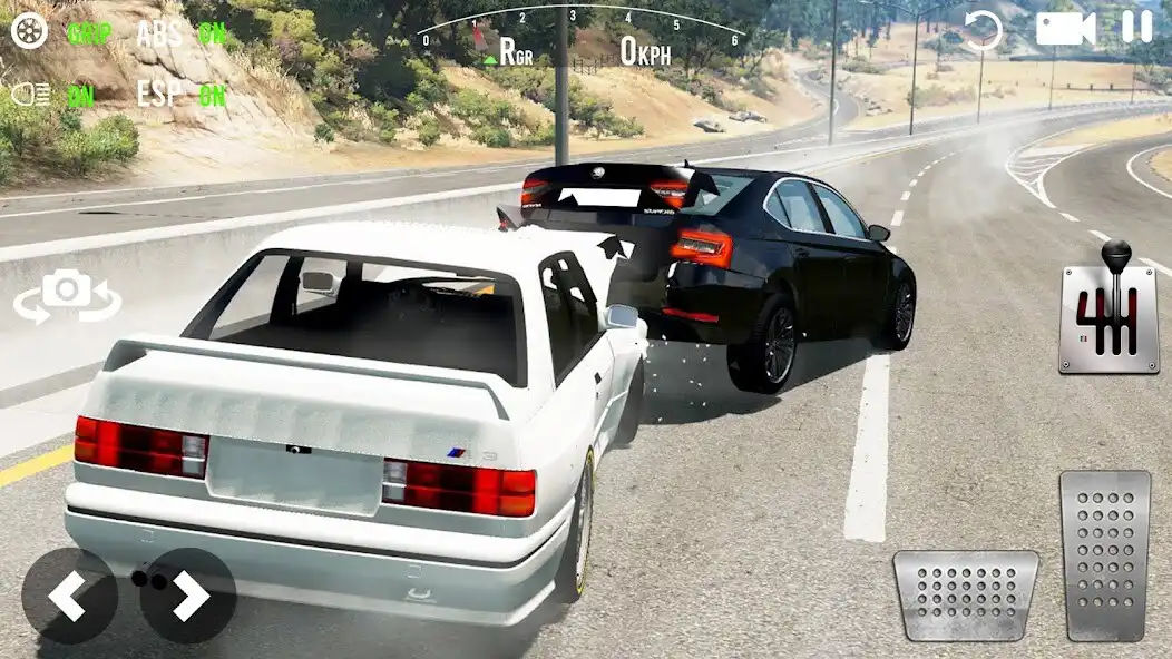 Play Ultimate Car Crash Simulator as an online game online Ultimate Car Crash Simulator with UptoPlay Play Ultimate Car Crash Simulator as an online game Ultimate Car Crash Simulator with UptoPlay