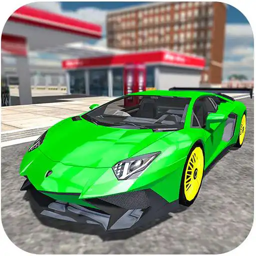 Free play online Ultimate Car Drive: Water Drift Simulator APK Free play online Ultimate Car Drive: Water Drift Simulator APK