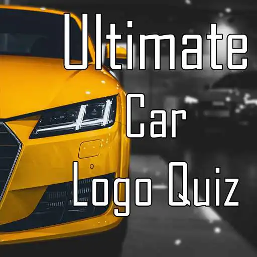 Play Ultimate Car Logo Quiz APK