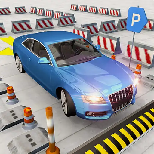 Play Ultimate Car Parking 2022 APK