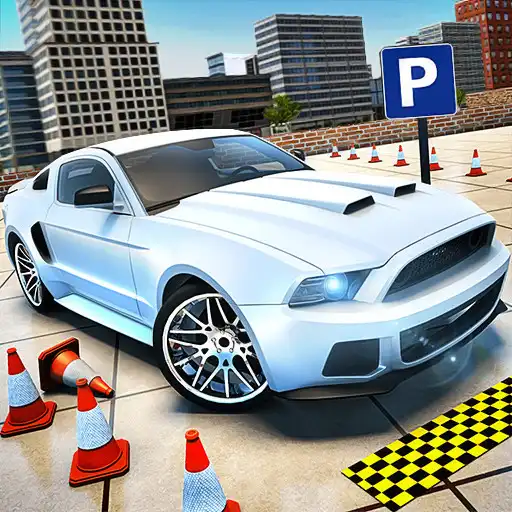 Play Ultimate Car Parking Games APK Play Ultimate Car Parking Games APK