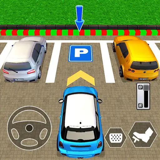 Play Ultimate Car Parking Simulator - 3D Car Games APK