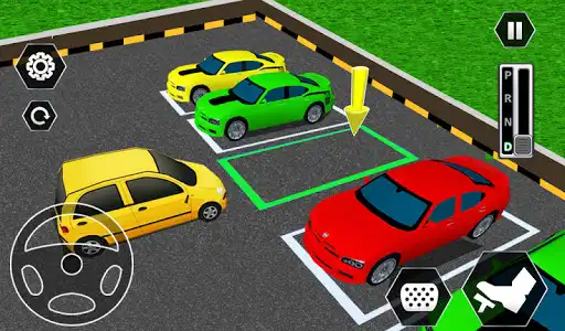 Play Ultimate Car Parking Simulator - 3D Car Games and enjoy Ultimate Car Parking Simulator - 3D Car Games with UptoPlay Play Ultimate Car Parking Simulator - 3D Car Games and enjoy Ultimate Car Parking Simulator - 3D Car Games with UptoPlay