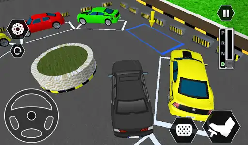 Play Ultimate Car Parking Simulator - 3D Car Games as an online game online Ultimate Car Parking Simulator - 3D Car Games with UptoPlay com.wbgames.carparking Play Ultimate Car Parking Simulator - 3D Car Games as an online game Ultimate Car Parking Simulator - 3D Car Games with UptoPlay