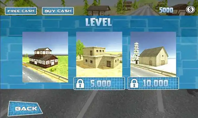 Play Ultimate Car Racer