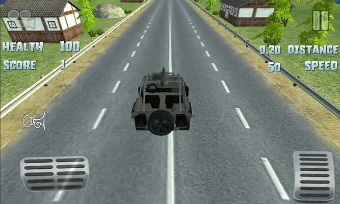 Play Ultimate Car Racer