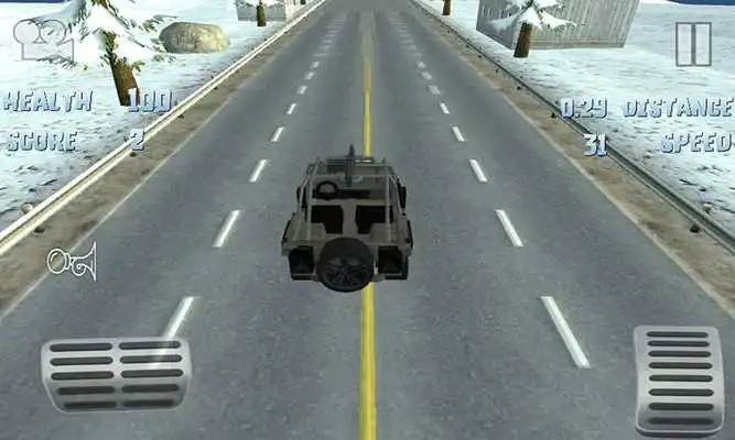 Play Ultimate Car Racer