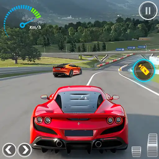 Play Ultimate Car Racing Drive Game APK