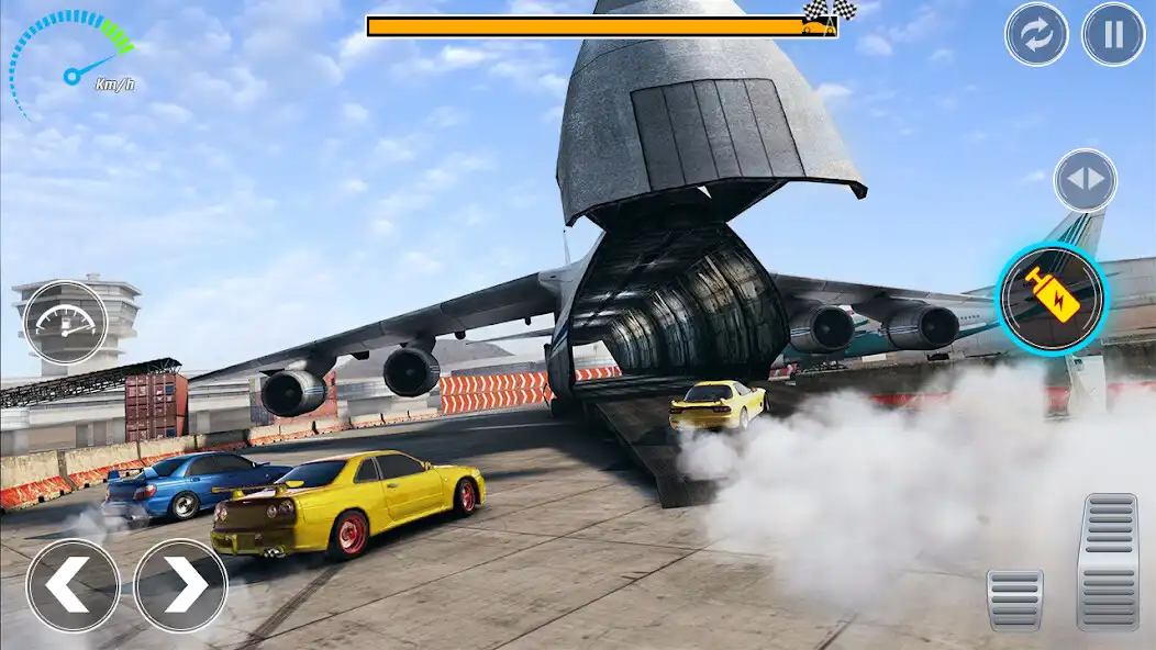Play Ultimate Car Racing Drive Game  and enjoy Ultimate Car Racing Drive Game with UptoPlay
