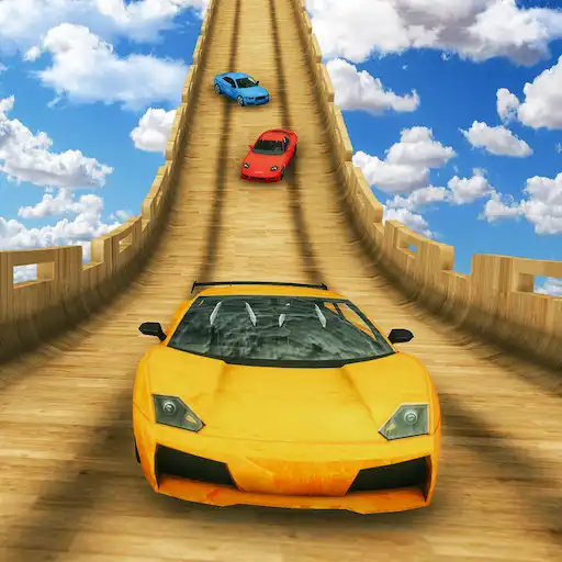 Play Ultimate Car Racing Mega Ramp Stunt:Car Games 2021 APK Play Ultimate Car Racing Mega Ramp Stunt:Car Games 2021 APK