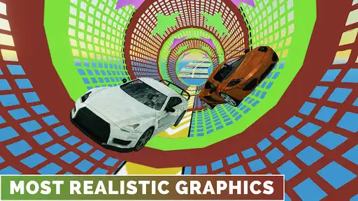 Play Ultimate Car Racing Mega Ramp Stunt:Car Games 2021  and enjoy Ultimate Car Racing Mega Ramp Stunt:Car Games 2021 with UptoPlay