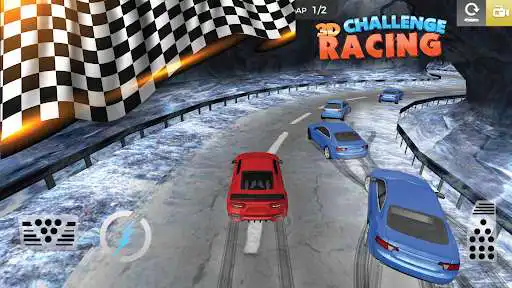 Play Ultimate Car Racing