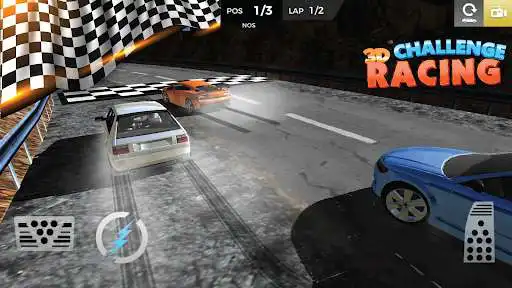 Play Ultimate Car Racing