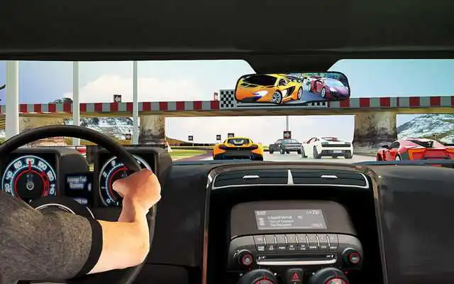 Play Ultimate Car Racing