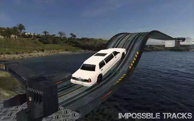 Play Ultimate Car Stunts Extreme Driving Games