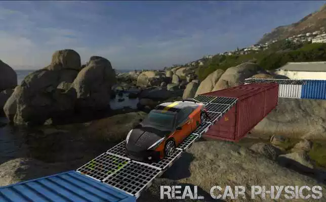 Play Ultimate Car Stunts Extreme Driving Games