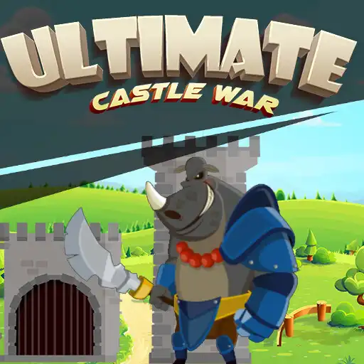 Play Ultimate Castle War APK Play Ultimate Castle War APK