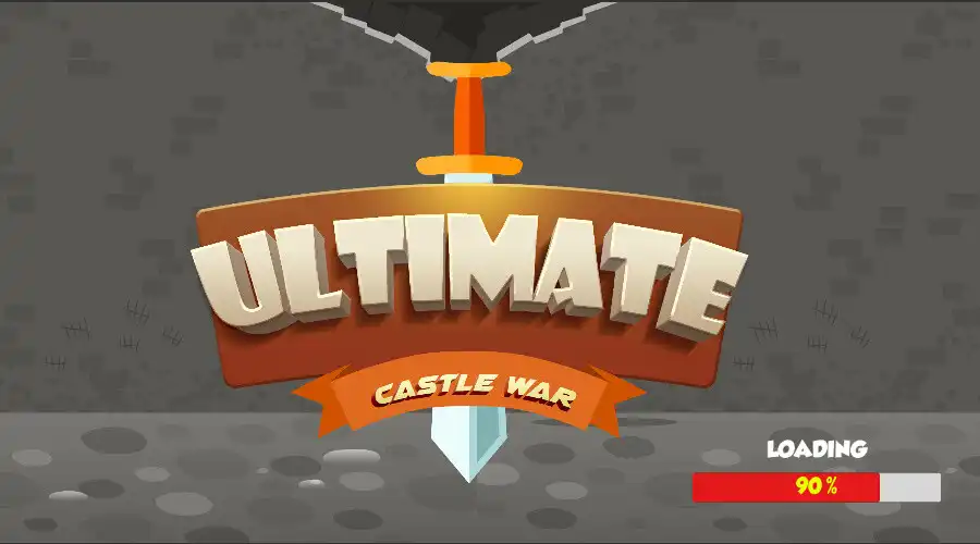 Play Ultimate Castle War  and enjoy Ultimate Castle War with UptoPlay
